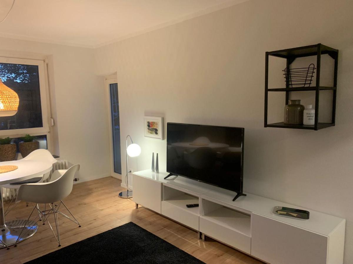 Angie'S Home Saarlouis Exteriér fotografie