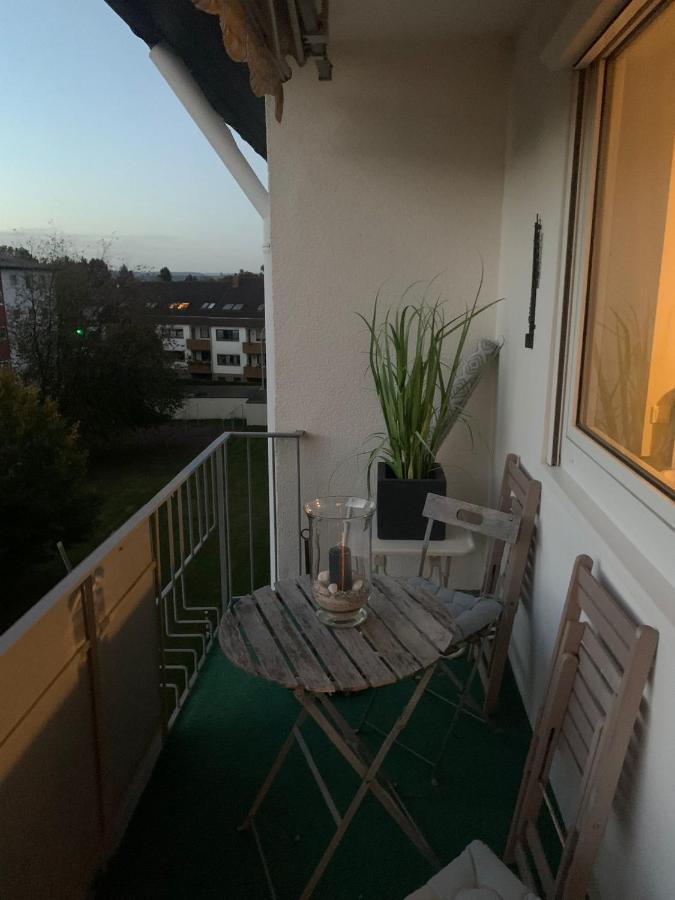 Angie'S Home Saarlouis Exteriér fotografie